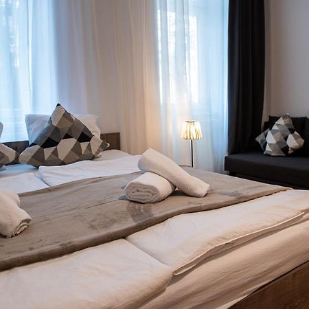 My City Apartment Vienna- One Bedroom Екстериор снимка