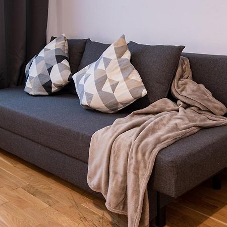 My City Apartment Vienna- One Bedroom Екстериор снимка