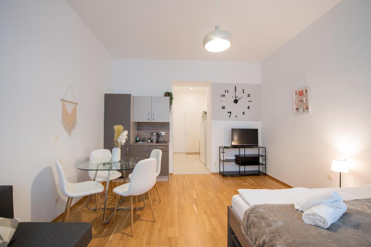 My City Apartment Vienna- One Bedroom Екстериор снимка