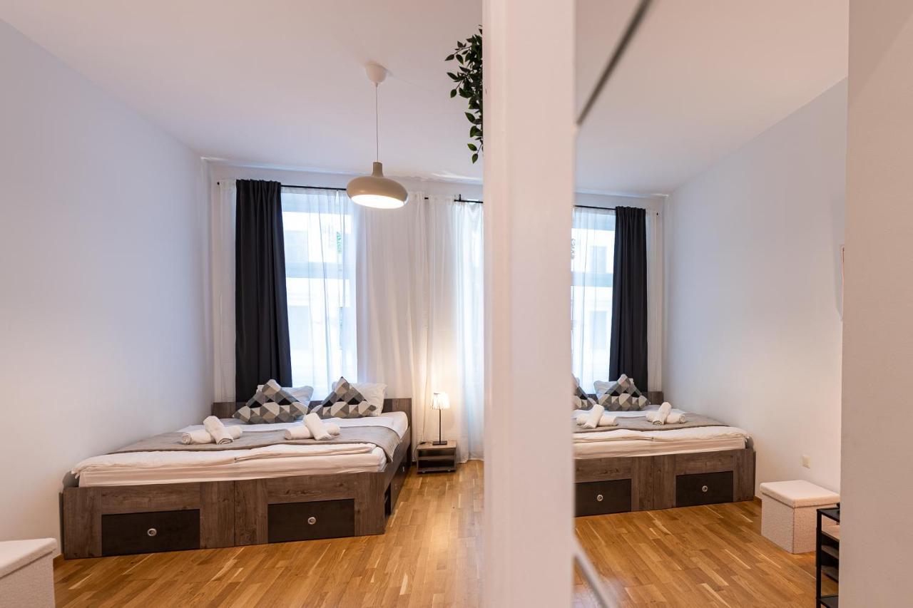 My City Apartment Vienna- One Bedroom Екстериор снимка