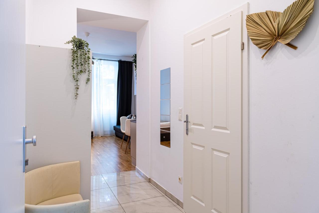 My City Apartment Vienna- One Bedroom Екстериор снимка