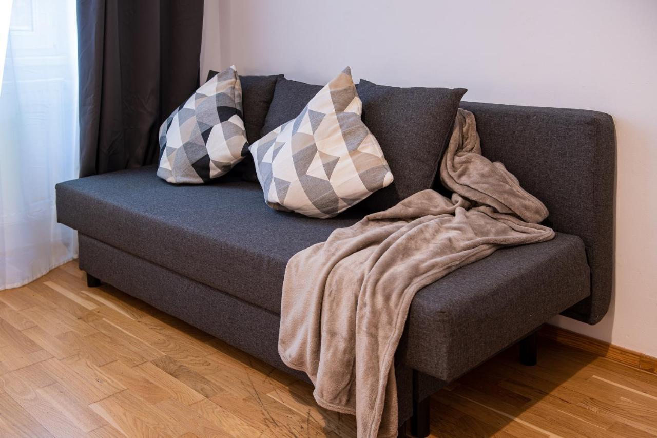 My City Apartment Vienna- One Bedroom Екстериор снимка