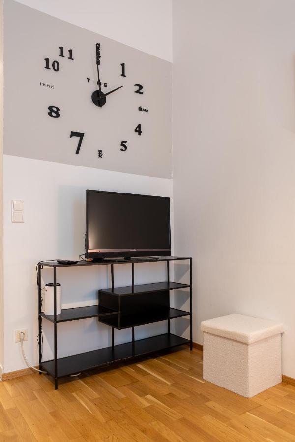 My City Apartment Vienna- One Bedroom Екстериор снимка