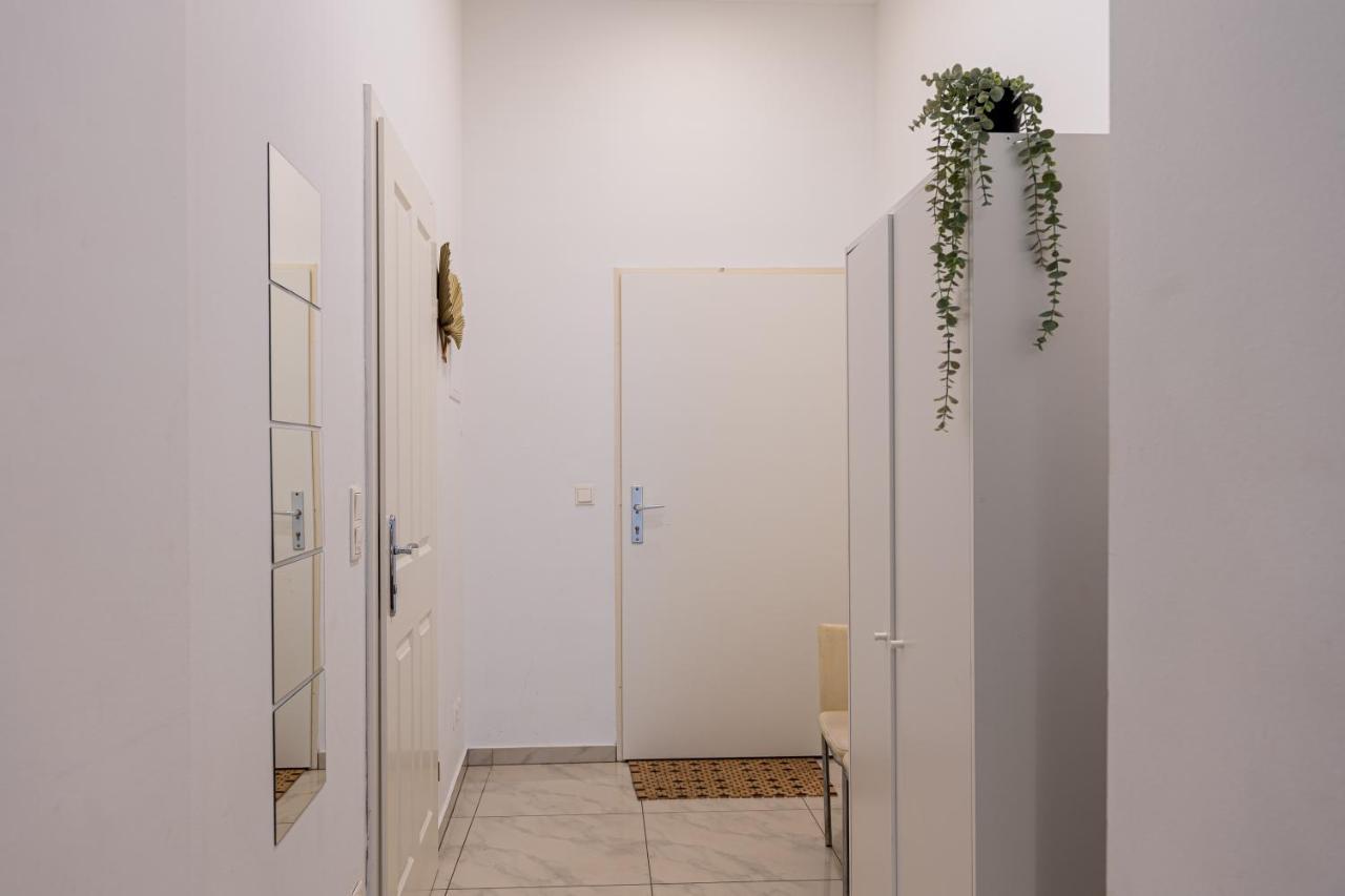 My City Apartment Vienna- One Bedroom Екстериор снимка