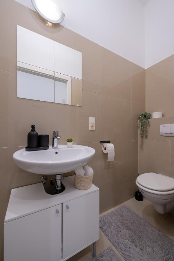 My City Apartment Vienna- One Bedroom Екстериор снимка