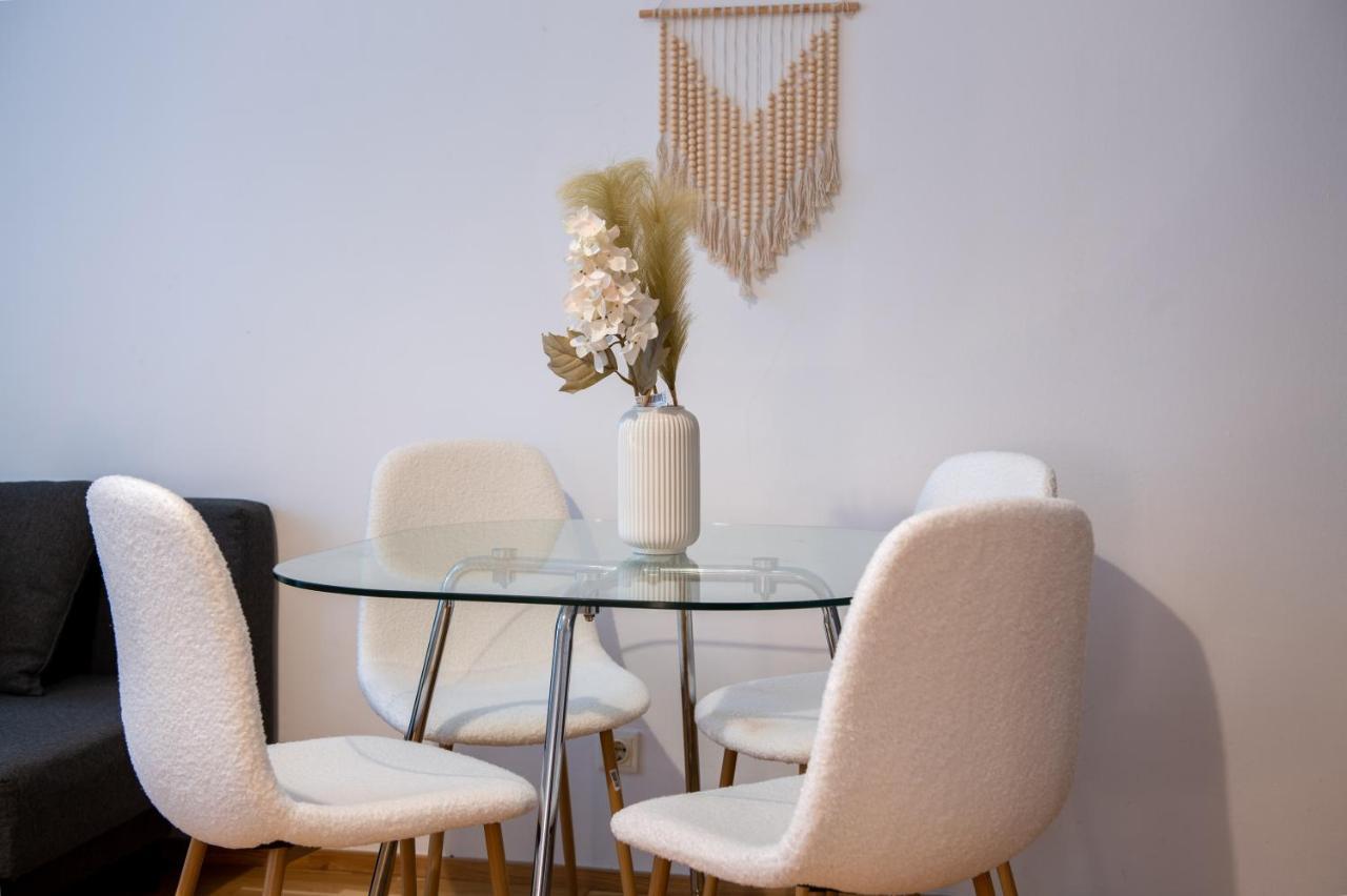 My City Apartment Vienna- One Bedroom Екстериор снимка