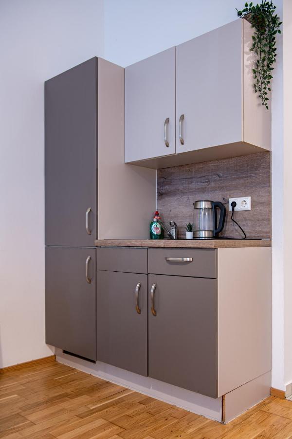 My City Apartment Vienna- One Bedroom Екстериор снимка